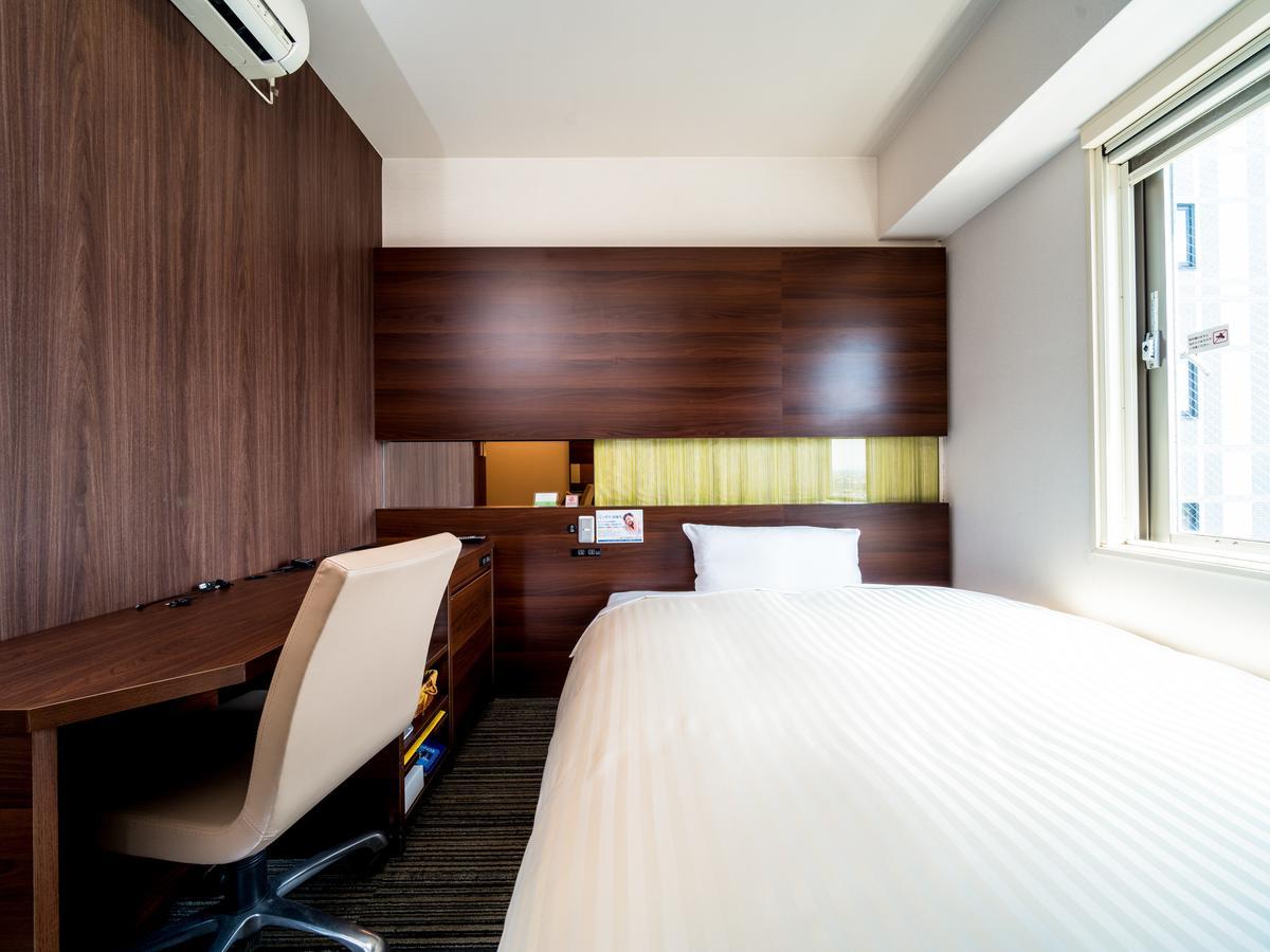 Super Hotel Izumo Ekimae Exteriér fotografie