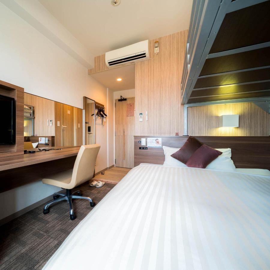 Super Hotel Izumo Ekimae Exteriér fotografie